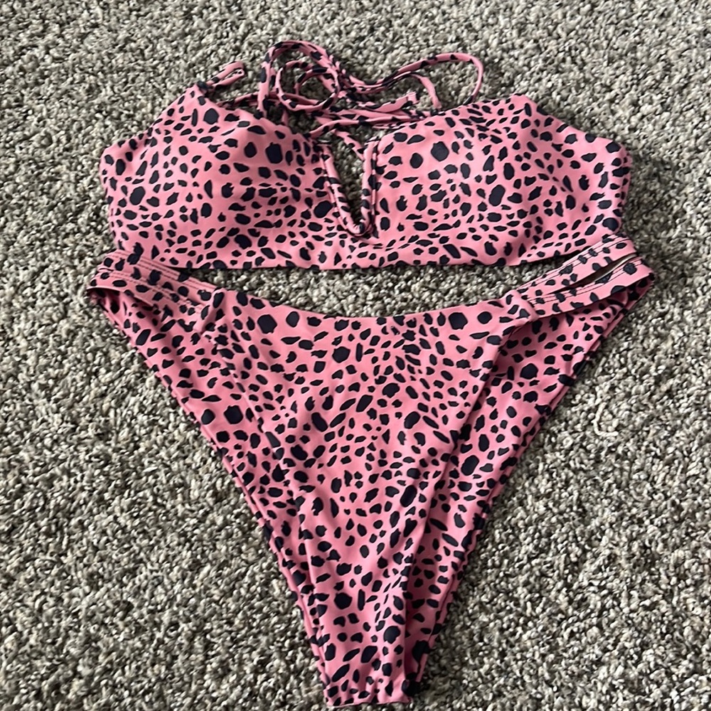 Zaful Bikini size medium
